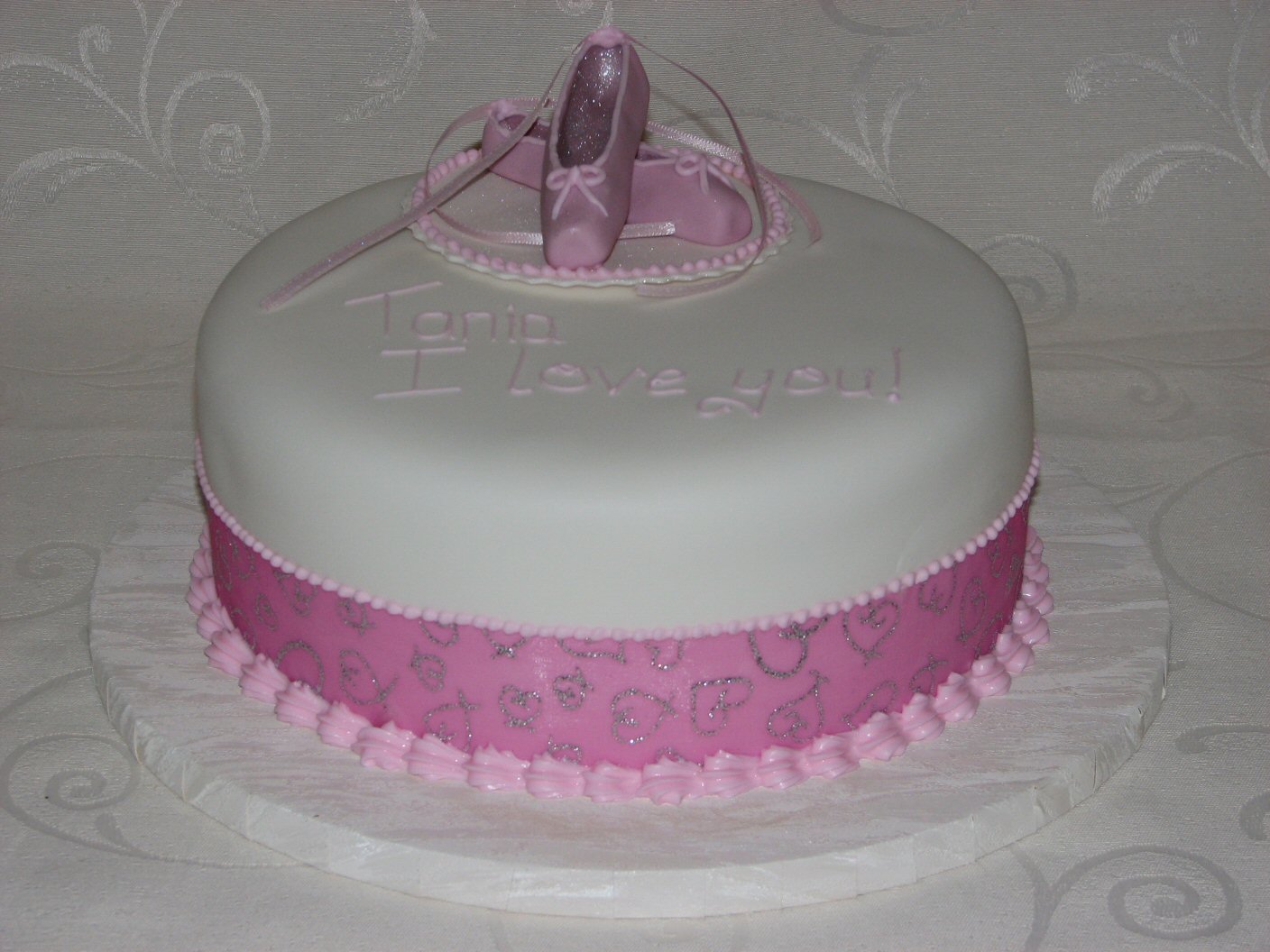 Ballet slipers shoes